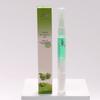 Caneta Nutritiva para Unhas, Caneta para Cutículas, Óleo Nutritivo, Previne Pele Morta e Unhas Encravadas, Hidrata a Pele, 15 Tipos de Cuidados com as Unhas