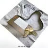 Moda Simple Nudo Botón de Metal Traje Abrigo de Cuero Abrigo Chaqueta Camisa Ropa Accesorios Hebilla Decorativa