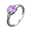 Anillo Aobao de cuatro garras nuevo para deseos transfronterizos, anillo simple de personalidad, lujo ligero, anillo de alta gama, anillo, una generación de cabello