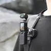 DJI Dajiang Lingmou osmo pocket 3 Adaptador de Expansión para Cámara Gimbal Accesorios Adaptador de Arranque en Frío