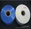 Película Termoencogible de PVC Personalizada de Fábrica Bolsa Termoencogible Bolsa para Empaque de Control Remoto Caja de Regalo Película de Sellado de Plástico Película Plegable Rollo de Película Tubo de Película