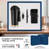 Set de Taza de Lirio del Valle Power Bank para Regalo Empresarial, Souvenirs Prácticos y de Alta Gama para Eventos de Inauguración Corporativa, Adecuado para Clientes y Líderes