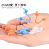 Dispositivo de Expansión Nasal Anti-Ronquidos de Venta Caliente Estiramiento y Rebote Sueño Nocturno Anti-Apertura Bucal Anti-Ronquidos Suministros Físicos para el Cierre Bucal