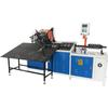 Equipo de Conformado de Alambre Metálico 2D, Máquina Todo en Uno de Soldadura, Máquina de Doblez de Alambre Bidimensional, Suministro de Fabricantes Poderosos
