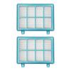 Adecuado para accesorios de filtro de aspiradora Philips FC5832 5833 5835 5836