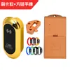 Cerradura de Puerta de Armario de Almacenamiento, Cerradura con Sensor de Baño, Cerradura Electrónica para Casillero, Cerradura para Gimnasio de Yoga Sauna, Cerradura de Armario
