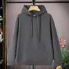 Nueva colección de otoño e invierno: sudaderas con capucha estampadas, uniformes de equipo, ropa promocional, camisetas culturales, tops de manga larga y artículos con logo estampado