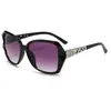 Gafas de Sol con Adorno de Ladrillo para Mujer, Elegantes Gafas de Sol Anti-UV, Gafas de Sol Retro de Marco Grande Europeas y Americanas, Venta al por Mayor de Fábrica Original