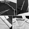 Calças Leggings Esportivas, Manga Longa e Curta de Secagem Rápida para Ciclismo, Corrida, Basquete, Fitness, Camiseta sem Manga Respirável, Roupa de Baixo para Homens e Mulheres