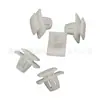 Adecuado para Honda Accord Civic Fengfan Fit Odyssey Placa Inferior de Protección Clip de Panel de Moldura de Puerta 75315S9A004