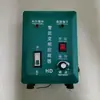 Controlador de Conversión de Frecuencia Hd Dc 48V60V Coche de Batería Pulverizador Controlador Camión Aspersor Cañón de Niebla Convertidor de Frecuencia