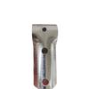Clips Rectos de Pico de Pato 25*25 Accesorios para Invernadero Clips Fijadores de Película Aislante Clips de Pico de Pato Galvanizados en Zinc Anti-Oxidación