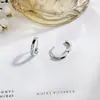 Anel Super Fada Colorido Zircônia Borboleta Anel Feminino Leve Luxo Alto Padrão Aberto Ajustável Nicho Design Anel