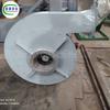 Ventilador Centrífugo de Alta Presión Changyuan F9-19 Ventilador Centrífugo Resistente a la Corrosión Ventilador Centrífugo de Aleación de Titanio Ventilador de Alta Presión