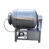 Máquina amasadora de carne seca Daxing máquina amasadora al vacío de frecuencia variable equipo automático para rellenar salchichas y marinar