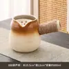 Juego Completo de Utensilios para Preparar Té de Leche en Estufa, Olla de Arcilla de Moda, Nuevo Modelo 2025, Apto para Quema en Seco
