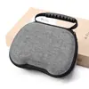 Bolsa de Almacenamiento para Controladores Switch2 en Stock, Bolsa Portátil Universal Anti-Caídas de Cáscara Dura de Eva, Bolsa para Controlador de Consola de Videojuegos Ps5