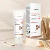 Lantique Lanthome Glutathione Limpador Facial Transfronteiriço 50g Limpador Facial Hidratante Suave