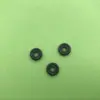 Anel de Vedação de Válvula Rosqueada, Válvula de Dispensa Ffkm de Alta Temperatura e Resistente ao Desgaste, Válvula de Medição, Gaxeta de Vedação de Válvula de Enchimento de Cola