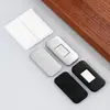 Adesivo magnético sem furos para portas de armário deslizantes, portas de guarda-roupa, gavetas, fecho de porta magnético forte ultraleve, atacado
