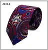 Nueva Corbata de Flor Grande para Hombre Moda de Negocios Poliéster Corbata Lista para Usar Hecha a Mano al Estilo de Corbata de Lazo al por Mayor Multicolor Opcional