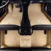 Alfombrillas de coche de cobertura completa para Baojun 510, juego completo de alfombrillas para Baojun 310w 530 560 310 360 630