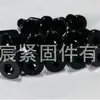 Suporta Produtos de Fábrica Não Padrão em Estoque: Soquete Hexagonal de Cabeça Chata de Alta Resistência Preto 8*16