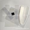 0,125 0,175 0,188 0,25 mm folha pet transparente filme APET bobina de PVC