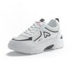 Nuevas Zapatillas Planas 2024 Casuales de Moda para Mujer Modelo Caliente de Comercio Exterior Hek83 Doble Malla
