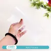 Álbum de Almacenamiento de Película de PVC para Jardín de Infancia Papel Kraft Pintura Arte Obras Fotográficas Escuela Creación Ambiental Expositor Creativo