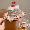 Diadema de Fiesta de Desempeño de Oficial de Policía Conejo de Zootopia, Pasador de Cabello de Orejas de Conejo para Actuación, Tocado para Fotos de Parque de Atracciones para Mujeres