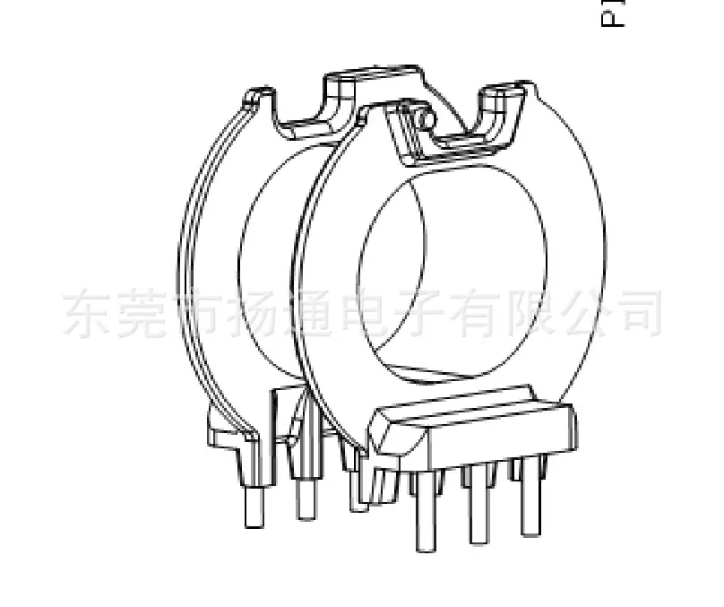 ATQ23 骨架
