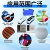 Yuanhengtong Medidor de Luz Plástico Pintura Tinta Metal Azulejo Piedra Superficie Brillo Medidor de Brillo