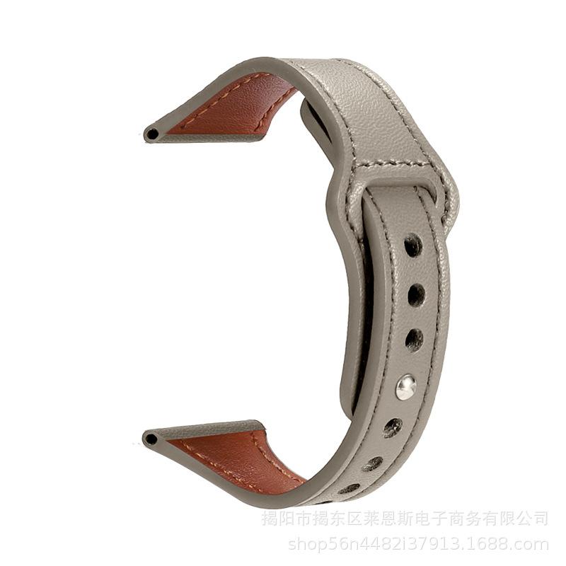 HW-小象灰