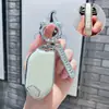 El Nuevo Estuche Transfronterizo para Llave de Coche es Adecuado para Kia 2024 Múltiples Botones Nuevo Kia Estuche Protector de TPU de Alta Gama