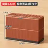 Alzas para muebles, disponibles en varios colores, reducen el ruido y son antideslizantes, adecuadas para elevar las patas de mesas, gabinetes de maquillaje, mesas de centro y como soportes para sillas.