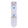 Vídeo Controle Remoto para Receptor de TV Digital SZMG Tongzhou N8606 N8908 N9201 N9101 HD