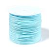 90 m/rollo color 72 hilo de jade cuerda tejida a mano cuerda para cadena de teléfono móvil tejida diy hilo de nudo chino de 0,8 mm