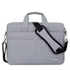Bolso cruzado de un solo hombro para portátil, mochila grande de 17 pulgadas para tableta y portátil, bolso de mano, mochila de negocios para hombre