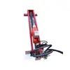 Máquina Perforadora Portátil para Tuberías, Máquina Perforadora Pequeña para Tuberías Subterráneas, Equipo de Perforación para Construcción de Gasoductos de Gas Natural