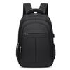 Atacado Transfronteiriço 2024 Novo Carregamento USB Mochila Oxford Masculina Viagem de Negócios Grande Capacidade Mochila para Computador