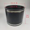 Abrazadera Flexible de Acero Inoxidable Tipo Pinza Manguera Blanda de Caucho Abrazadera para Tubería Conector de Tubería de Agua Caucho Piezas de Forma Especial Silicona Personalizada