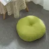 Alfombra gruesa y suave, tapete perezoso, cojín de suelo, futón para mirador, extraíble y lavable, tatami, suelo de sala de estar, dormitorio