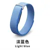 Adecuado para correas de reloj Google Fitbit Air, pulseras deportivas oficiales de Google y pulseras de velcro