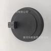 Aplicable a cubierta de cabezal de eje estilo coreano sensor de velocidad rueda trasera ABS 58980 F0000 sensor de cabezal de eje delantero