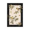 Espejo Estilo Francés Retro Antiguo Pintura Decorativa Pintura Colgante para Sala de Estar Pintura Decorativa de Escritorio para Entrada Espejo de Dormitorio Pintura de Piso