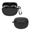 Para o Dr.. Fones de ouvido ultra abertos Bose Capa de fone de ouvido Bluetooth de silicone