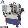 Máquina de Punção e Dobra de Material Plano Tudo-em-Um Forma de U Grampo para Tubo Quadrado Máquina de Grampo para Tubo Máquina de Grampo para Tubo Máquina de Grampo Máquina de Slot para Cartão