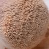 Nueva brocha individual oro rosa para maquillaje brocha para polvo brocha para rubor brocha unicornio herramientas de belleza transfronterizas conveniente