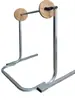 Soporte para Plástico de Burbujas, Estante para Plástico de Burbujas, Rollo de Espuma de Algodón Perlado, Acolchado de Burbujas, Estante para Empaque Express, Estante para Empaque de Comercio Electrónico